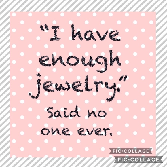 Jewelry - Picture 1 of 3